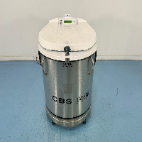 CBS S3000-AB Series Cryogenic Storage System image 2